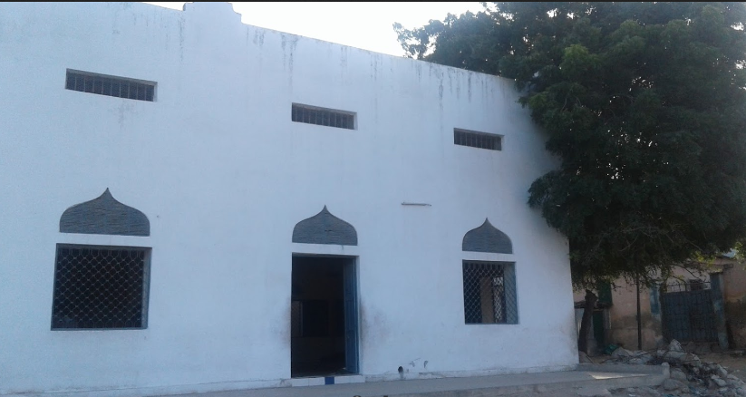 masjidka aqwaanka