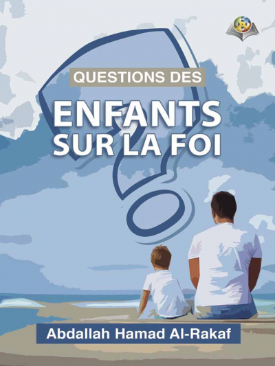 Questions des enfants sur la foi
