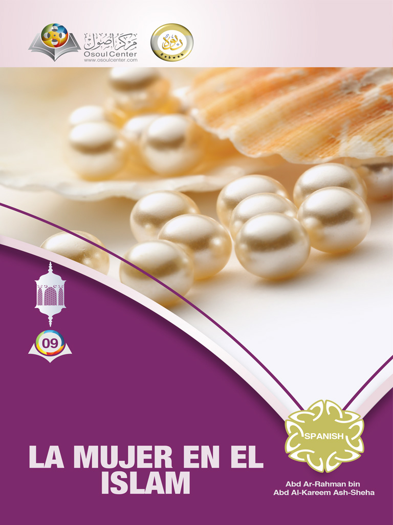 LA MUJER EN EL ISLAM
