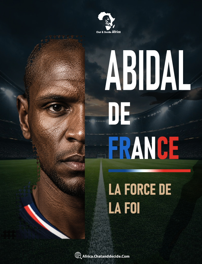 Abidal, de France… la force de la foi