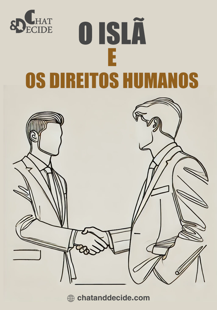 O Islã e os Direitos Humanos