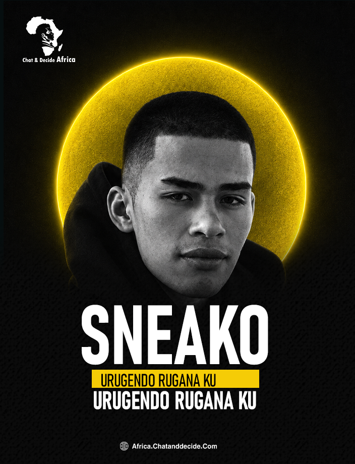 Sneako... urugendo rugana ku bumwe bw’Imana