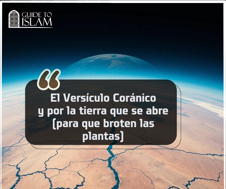 El Versículo Coránico