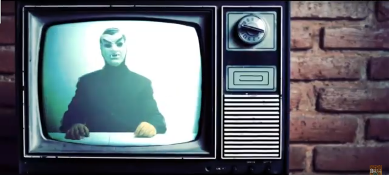 No deje que los medios que engañan