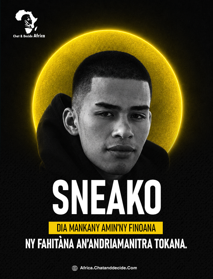 ‏Sneako... A Journey Toward Tawhid