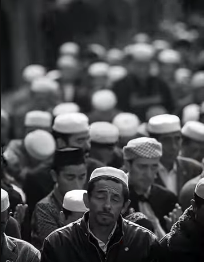 The Equality the World Dreams Of