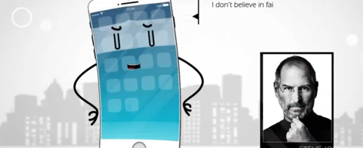 My name is iPhone and I am an atheist