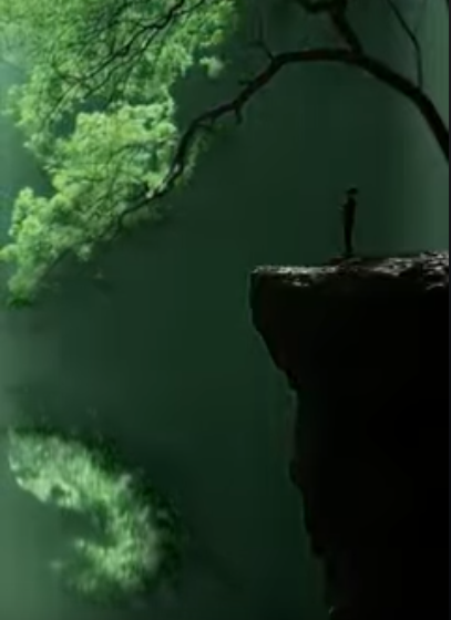 A Vida É Apenas uma Coincidência? Então, Por Que Você Sente Que Você Tem Valor?