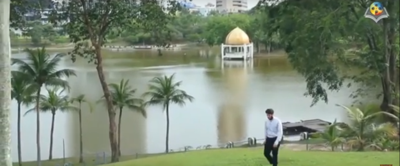 Deus através da história