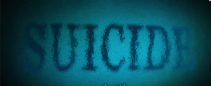 Suicide!!!!!