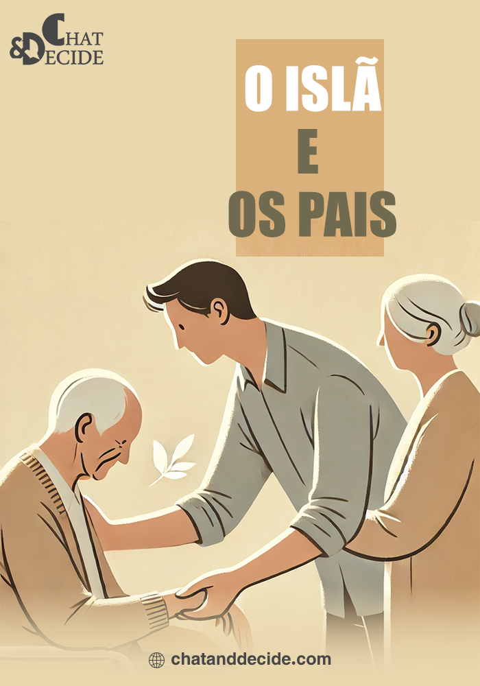 O Islã e os Pais