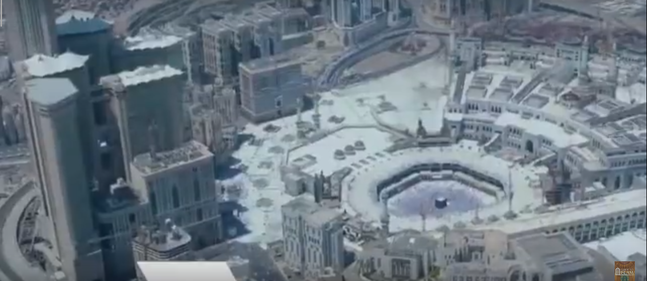 Una breve guía sobre el Islam