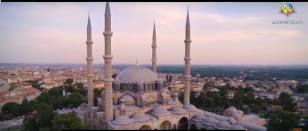 L'Histoire de Jésus