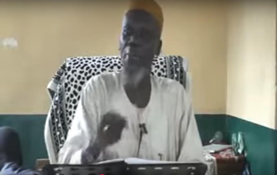 "Kôran na yângâ ti 2"